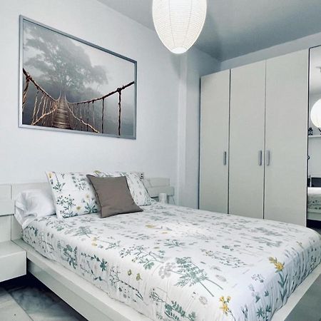 Apartamento Pintor Palomino Córdoba Exteriör bild