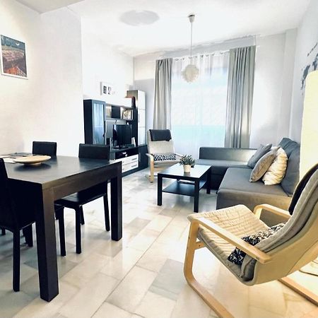 Apartamento Pintor Palomino Lägenhet Córdoba Exteriör bild