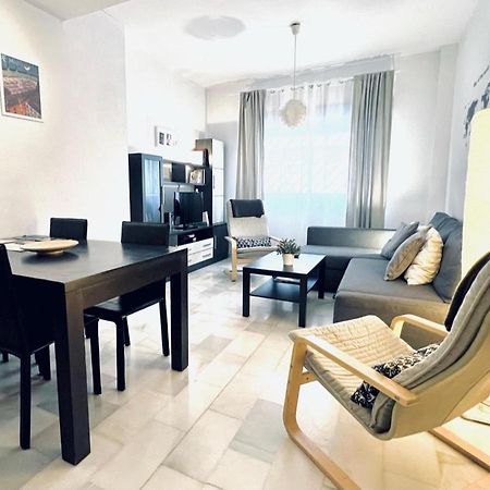 Apartamento Pintor Palomino Córdoba Exteriör bild