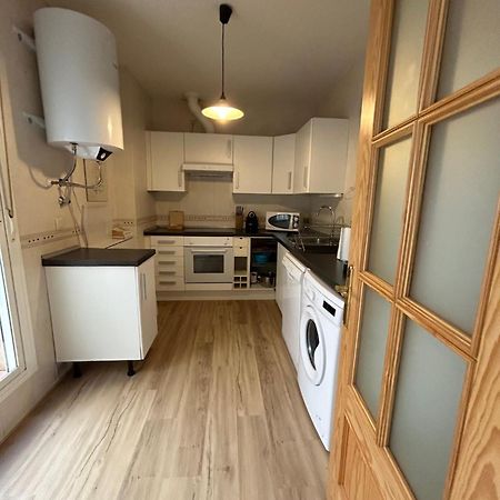 Apartamento Pintor Palomino Lägenhet Córdoba Exteriör bild