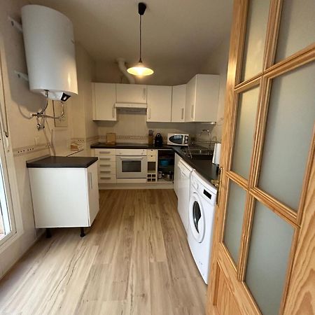 Apartamento Pintor Palomino Córdoba Exteriör bild