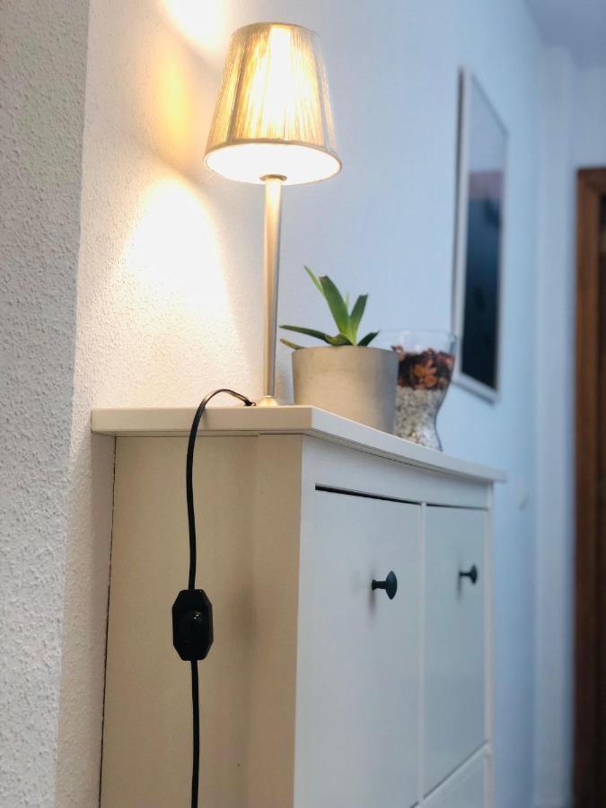 Apartamento Pintor Palomino Lägenhet Córdoba Exteriör bild