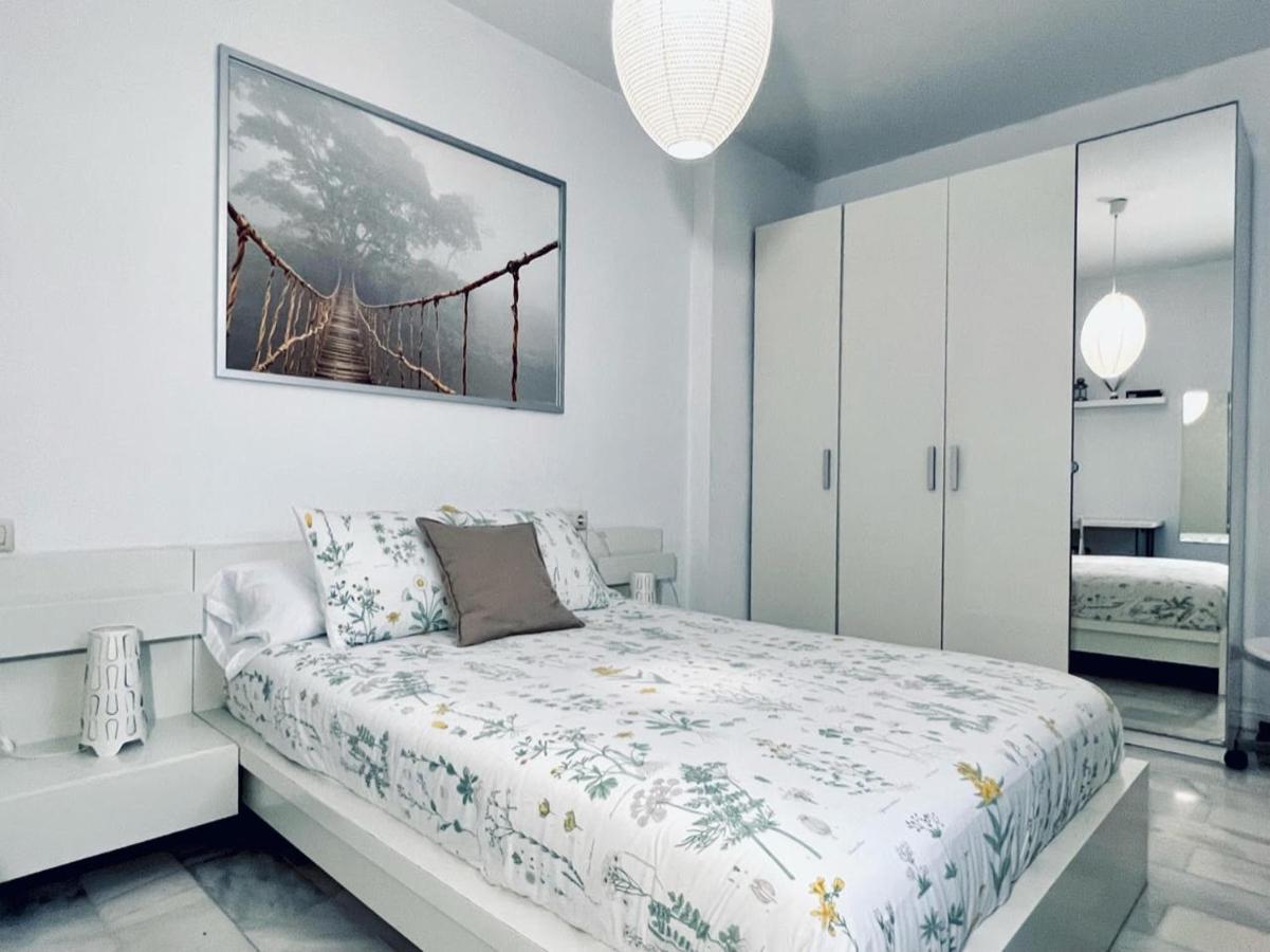 Apartamento Pintor Palomino Córdoba Exteriör bild