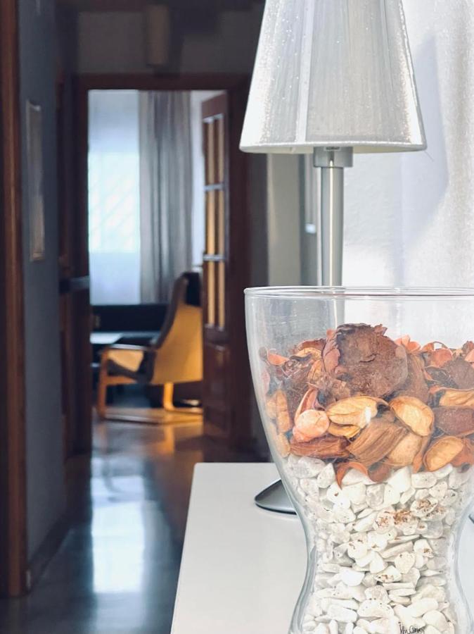 Apartamento Pintor Palomino Córdoba Exteriör bild
