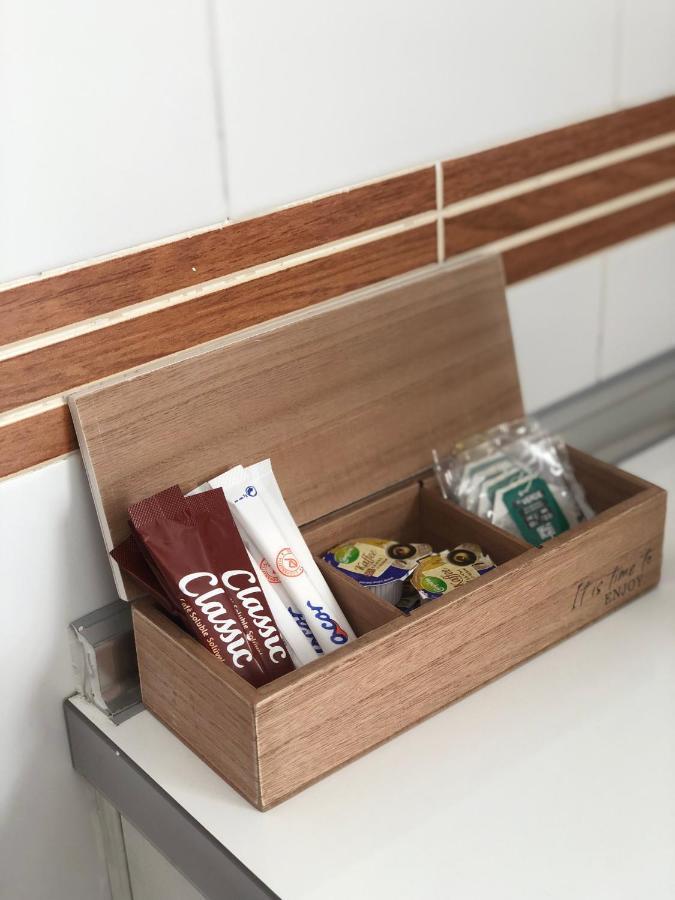 Apartamento Pintor Palomino Córdoba Exteriör bild